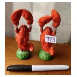 SALT AND PEPPER SHAKER