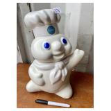 PILLSBURY COOKIE JAR