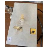 PORTABLE SPOT WELDER