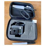 HERO CAMERA IN CASE