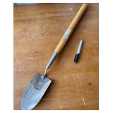 MINING SHOVEL
