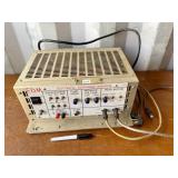 ELECTRICAL DISCHARGE MACHINE