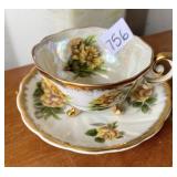 CUP & SAUCER