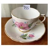 CUP & SAUCER