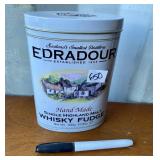 TIN - EDRADOUR