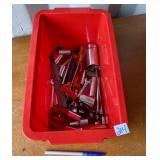 RED PAIL TOOLS