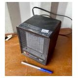 ELECTRIC HEATER