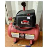 JOBMATE 3 GALLON AIR COMPRESSOR