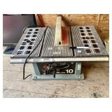 DELTA TABLE SAW