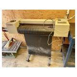 HEWLETT PACKARD DRAFT PRO