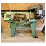 POWER FIST 4 1/2' METAL BAND SAW