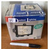 OUTDOOR LIGHT