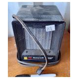 ELECTRIC HEATER