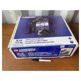 CAMPBELL HAUSFELD SAND BLASTER IN BOX