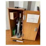 TELESCOPE SET