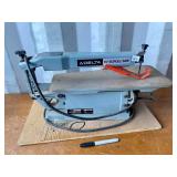 DELTA 15' SCROLL SAW