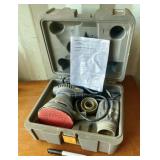 MASTERCRAFT SANDER SET IN BOX