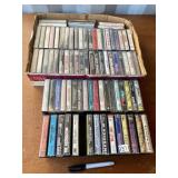 CASSETTES GROUP
