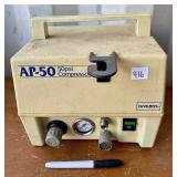 COMPRESSOR AP 50