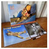 COLLECTIBLE CALENDARS