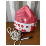 DIVER WATER FLOAT