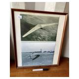 FRAMED DECOR