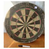 DARTBOARD