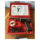 TOOL SET IN CASE