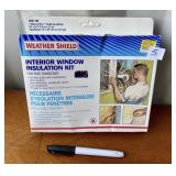 INSULATION KIT