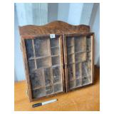 WALL SHELF