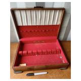 FLATWARE CHEST