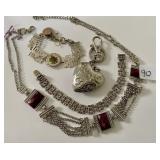 JEWELRY GROUP