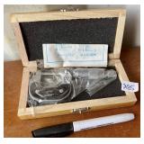 MICROMETER