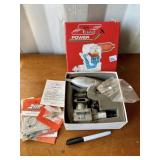 TIGRE ENGINE IN BOX