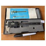 DIGITAL CALIPER