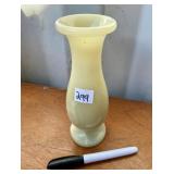 MARBLE VASE