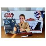STAR WARS SCIENCE