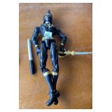 ACTION FIGURE