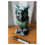 OWL - BLUE MOUNTAIN POTTERY