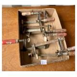 FLAT TOOLS