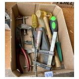 FLAT TOOLS