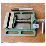 DRILL PRESS