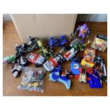 BOX TOYS