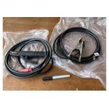 GROUP ARC WELDING CABLES