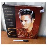 BOOK ELVIS