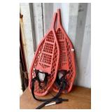 SNOW SHOES