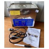ULTRASONIC CLEANER