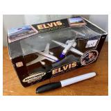 ELVIS MATCHBOX