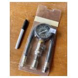 COMPRESSION TESTER