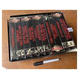 HORROR VHS GROUP